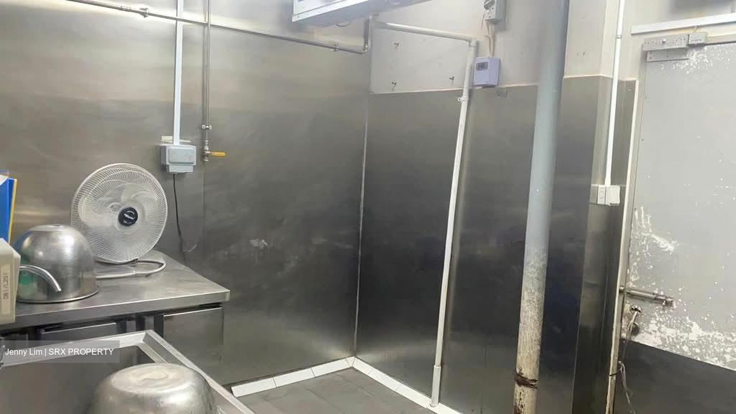 Food Xchange @ Admiralty (D27), Factory #555318851